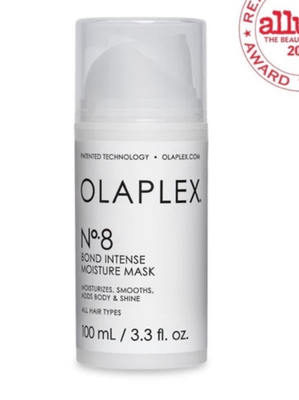 Olaplex N°.8 Bond Intense Moisture Mask Olaplex New
